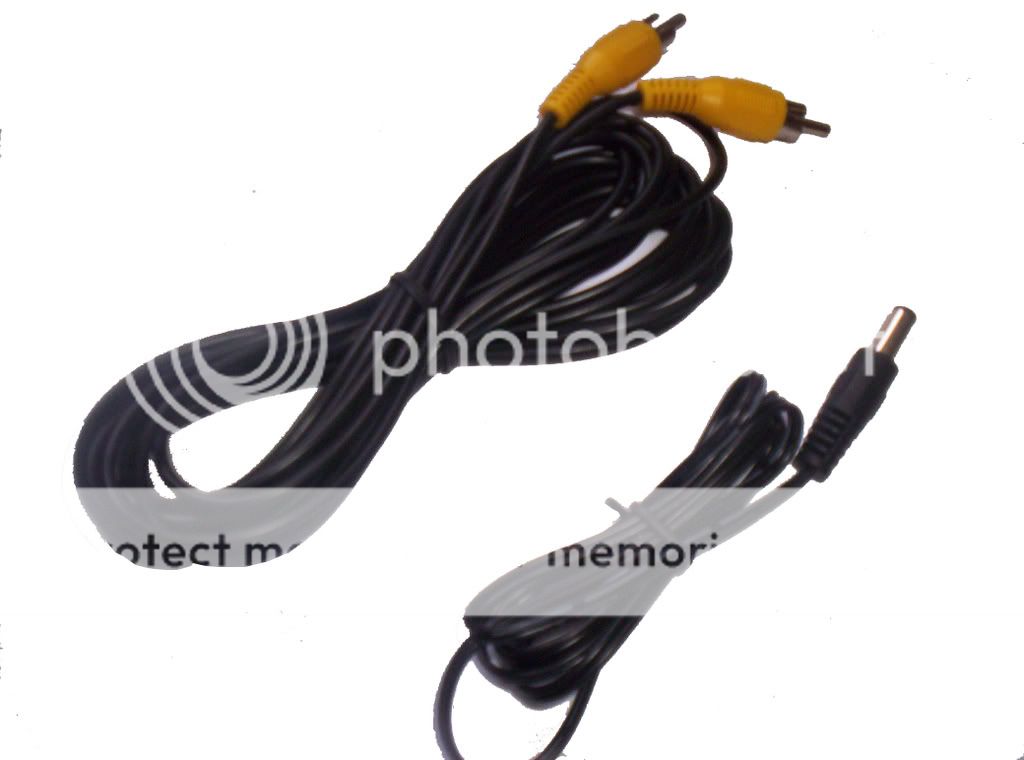 How to install backup camera to Kenwood Navi? Club RSX Message Board